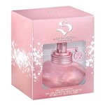 Ficha técnica e caractérísticas do produto S By Shakira Eau Florale Glitter Deluxe Edition Eau de Toilette Shakira - Perfume Feminino - 80ml - 80ml