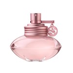 Ficha técnica e caractérísticas do produto S By Shakira Eau Florale Shakira - Perfume Feminino - Eau de Toilette