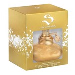 Ficha técnica e caractérísticas do produto S By Shakira Glitter Deluxe Edition Shakira - Perfume Feminino - Eau de Toilette