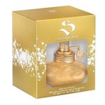 Ficha técnica e caractérísticas do produto S By Shakira Glitter Deluxe Edition Eau de Toilette Shakira - Perfume Feminino - 80ml - 80ml
