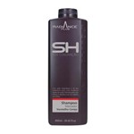 Ficha técnica e caractérísticas do produto S``ollér Shampoo Matizador Vermelho Cereja Radiance Plus 850Ml