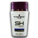 Ficha técnica e caractérísticas do produto S``ollér Shampoo Matizador Violeta Radiance Plus 250Ml