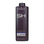 Ficha técnica e caractérísticas do produto S``ollér Shampoo Matizador Violeta Radiance Plus 850Ml