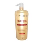 Ficha técnica e caractérísticas do produto S``ollér Shampoo Protection 1000Ml