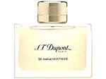 Ficha técnica e caractérísticas do produto S.T. Dupont 58 Avenue Montaigne Pour Femme - Perfume Feminino Eau de Parfum 50 Ml