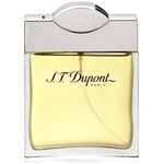 Ficha técnica e caractérísticas do produto S.T. Dupont For Men Eau de Toilette S.T. Dupont - Perfume Masculino 50ml