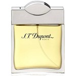 Ficha técnica e caractérísticas do produto S.T. Dupont For Men S.T. Dupont - Perfume Masculino - Eau de Toilette