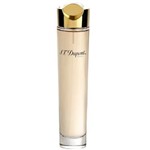 Ficha técnica e caractérísticas do produto S.T. Dupont Pour Femme Eau de Parfum S.T. Dupont - Perfume Feminino - 30ml