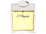 Ficha técnica e caractérísticas do produto S.T. Dupont Pour Homme Perfume Masculino - Eau de Toilette 100 Ml