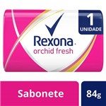 Ficha técnica e caractérísticas do produto Sab Rexona 84g Nutritiva Fresh