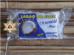 Ficha técnica e caractérísticas do produto Sabão de Coco