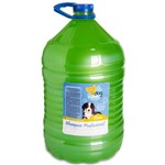 Sabão Liquido de Coco 5 Litros para Cães e Gatos - Dog Clean