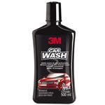 Ficha técnica e caractérísticas do produto Sabão Neutro Auto Car Wash 500ml - 3M - 3M