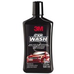Ficha técnica e caractérísticas do produto Sabão Neutro Auto Car Wash 500ml - 3m