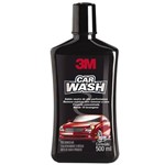 Ficha técnica e caractérísticas do produto Sabao Neutro Auto 3m Car Wash 500ml