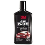 Ficha técnica e caractérísticas do produto Sabão Neutro Automotivo 3m Car Wash 500ml