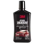 Ficha técnica e caractérísticas do produto Sabão Neutro Auto 3m Car Wash 500ml