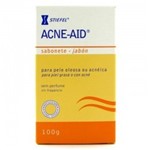 Ficha técnica e caractérísticas do produto Sabonete Acne-Aid 100g - Stiefel