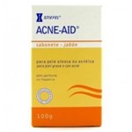 Ficha técnica e caractérísticas do produto Sabonete Acne-Aid 100G