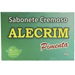 Ficha técnica e caractérísticas do produto Sabonete Alecrim 90G San Jully