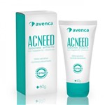 Ficha técnica e caractérísticas do produto Sabonete Anti Acne Acneed Avenca Cosméticos 60g