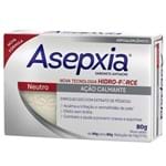 Ficha técnica e caractérísticas do produto Sabonete Anti-Acne Asepxia Neutro 80g