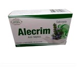Ficha técnica e caractérísticas do produto Sabonete Anti-séptico Alecrim 90 G Lianda Natural