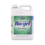 Ficha técnica e caractérísticas do produto Sabonete Anti-septico Bacgel Erva Doce Start 5lt