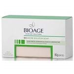 Ficha técnica e caractérísticas do produto Sabonete Antiacne Bioage Bio Acne Solution Soap 80g