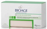 Ficha técnica e caractérísticas do produto Sabonete Antiacne Bioage Bio Acne Solution Soap
