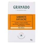 Ficha técnica e caractérísticas do produto Sabonete Antiacne Granado 90g
