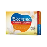 Ficha técnica e caractérísticas do produto Sabonete Antibacteriano Biocrema Flor de Laranjeira 90g