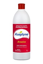 Ficha técnica e caractérísticas do produto Sabonete Antisseptico Aseplyne Aroeira 1l