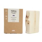 Ficha técnica e caractérísticas do produto Sabonete Argila Branca Terral