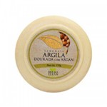 Ficha técnica e caractérísticas do produto Sabonete Argila Dourada C/ Óleo de Argan 100 G - Derma Clean
