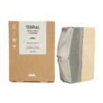Ficha técnica e caractérísticas do produto Sabonete Argila Preta Terral