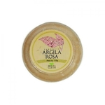 Ficha técnica e caractérísticas do produto Sabonete Argila Rosa 110g Derma Clean