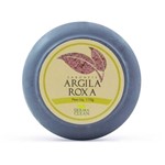 Ficha técnica e caractérísticas do produto Sabonete Argila Roxa 110g Derma Clean