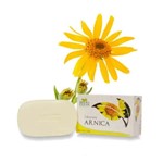 Ficha técnica e caractérísticas do produto Sabonete Arnica 100 Grs Derma Clean
