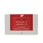 Ficha técnica e caractérísticas do produto Sabonete Aroeira e Hamamelis 100g Derma Clean