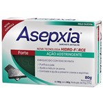 Sabonete Asepxia 80g Ação Adstringente
