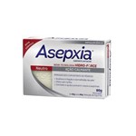 Ficha técnica e caractérísticas do produto Sabonete Asepxia 85g Ação Calmante