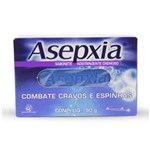 Ficha técnica e caractérísticas do produto Sabonete Asepxia Adstringente Cremoso - 85g