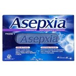 Ficha técnica e caractérísticas do produto Sabonete Asepxia Adstringente Cremoso