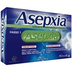 Ficha técnica e caractérísticas do produto Sabonete Asepxia Adstringente Herbário - 85g