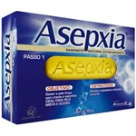 Ficha técnica e caractérísticas do produto Sabonete Asepxia Adstringente Natural Extra-Secante - 85g
