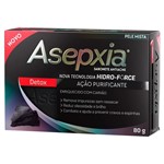 Ficha técnica e caractérísticas do produto Sabonete Asepxia Detox