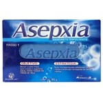 Ficha técnica e caractérísticas do produto Sabonete Asepxia Esfoliante