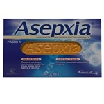 Ficha técnica e caractérísticas do produto Sabonete Asepxia Natural Extra Secante 85G
