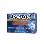 Ficha técnica e caractérísticas do produto Sabonete Asepxia Natural Extra Secante 85g